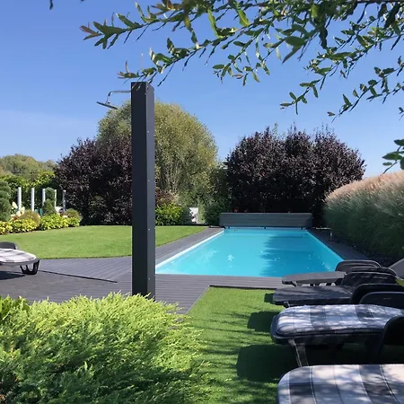 Гостевой дом Dale - Jen Tak Si Zit ... 4*