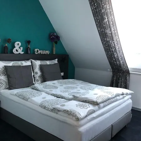 Guest house Dale - Jen Tak Si Zit ... Novy Prerov