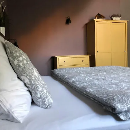 Dale - Jen Tak Si Zit ... Guest house Novy Prerov
