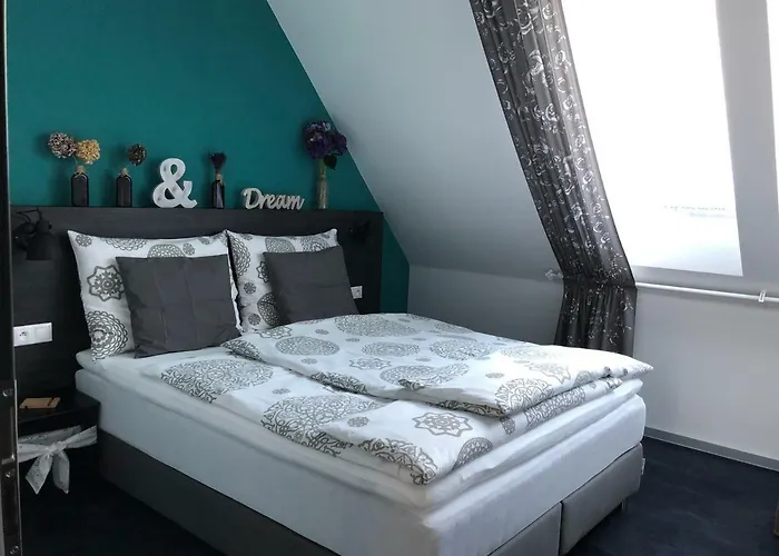 Vendégház Dale - Jen Tak Si Zit ... Nový Přerov