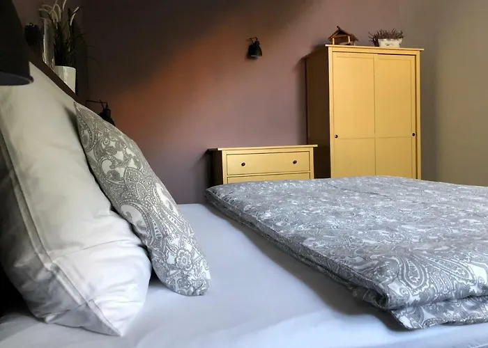Dale - Jen Tak Si Zit ... Vendégház Nový Přerov